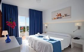 Hotel Cala Murada Mallorca